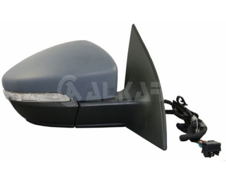 Höger ytterspegel komplett 6140133 Alkar