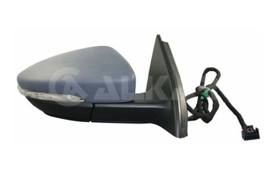 Höger ytterspegel komplett 6140163 Alkar