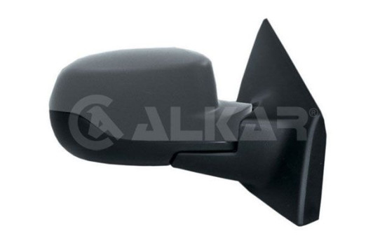 Höger ytterspegel komplett 6140176 Alkar