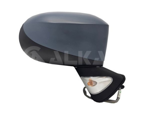 Höger ytterspegel komplett 6140180 Alkar