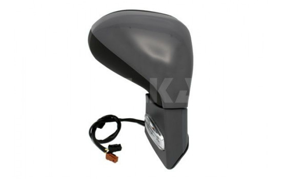 Höger ytterspegel komplett 6140308 Alkar