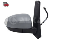 Höger ytterspegel komplett 6140373 Alkar