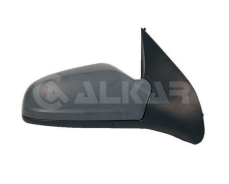 Höger ytterspegel komplett 6140438 Alkar