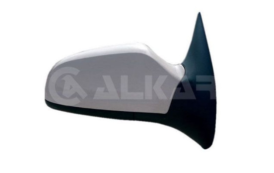 Höger ytterspegel komplett 6140439 Alkar