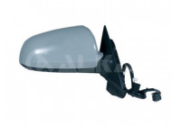 Höger ytterspegel komplett 6140500 Alkar