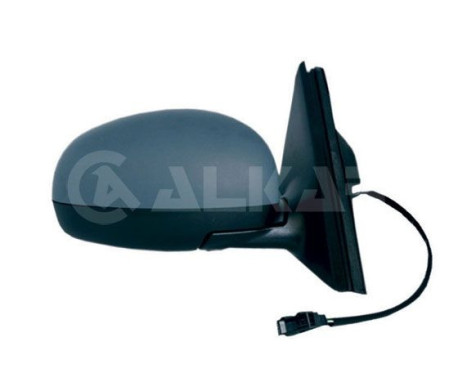 Höger ytterspegel komplett 6140573 Alkar