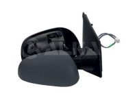 Höger ytterspegel komplett 6140587 Alkar