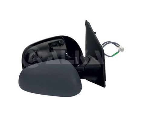 Höger ytterspegel komplett 6140587 Alkar