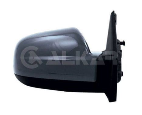 Höger ytterspegel komplett 6140632 Alkar