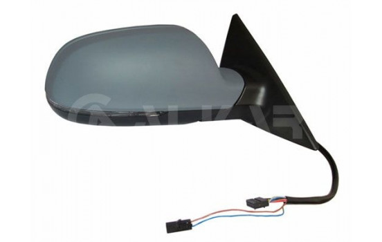 Höger ytterspegel komplett 6140780 Alkar