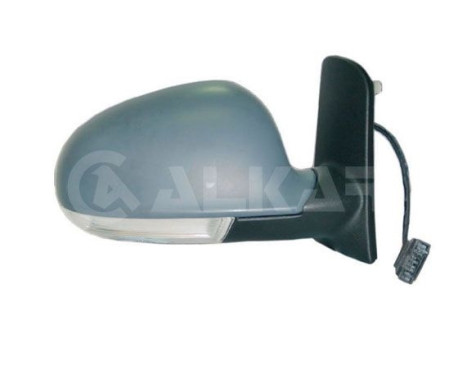 Höger ytterspegel komplett 6140801 Alkar