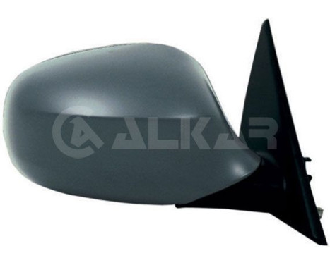 Höger ytterspegel komplett 6140861 Alkar