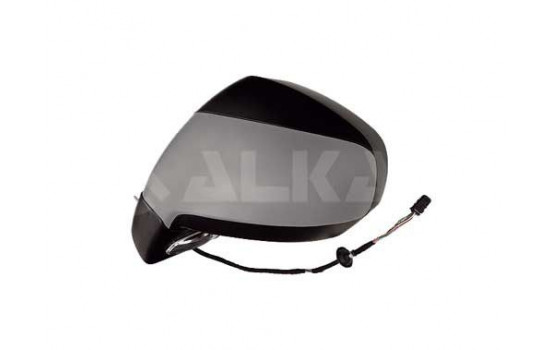 Höger ytterspegel komplett 6140865 Alkar