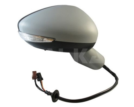 Höger ytterspegel komplett 6140869 Alkar