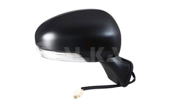 Höger ytterspegel komplett 6140954 Alkar