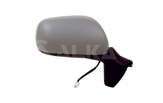 Höger ytterspegel komplett 6140957 Alkar