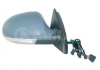 Höger ytterspegel komplett 6142118 Alkar