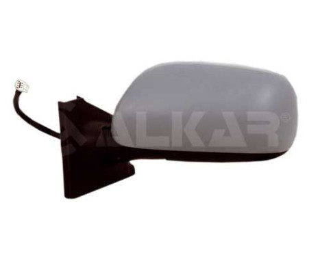 Höger ytterspegel komplett 6142267 Alkar