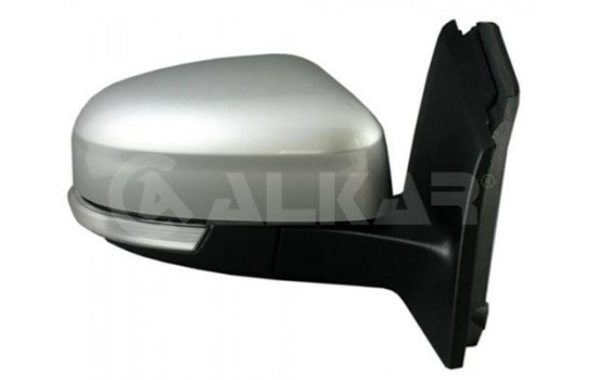 Höger ytterspegel komplett 6150405 Alkar