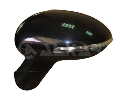 Höger ytterspegel komplett 6150660 Alkar