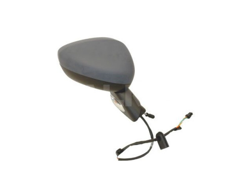 Höger ytterspegel komplett 6152862 Alkar