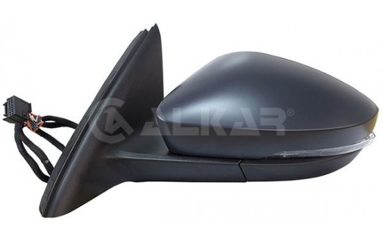 Höger ytterspegel komplett 6160561 Alkar