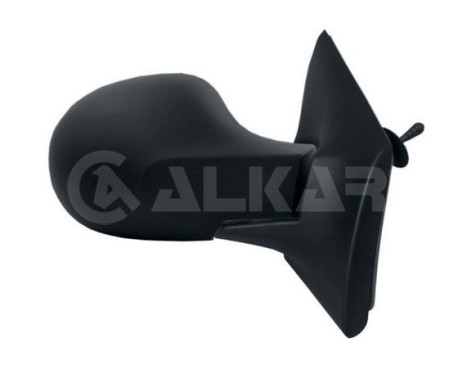 Höger ytterspegel komplett 6165171 Alkar