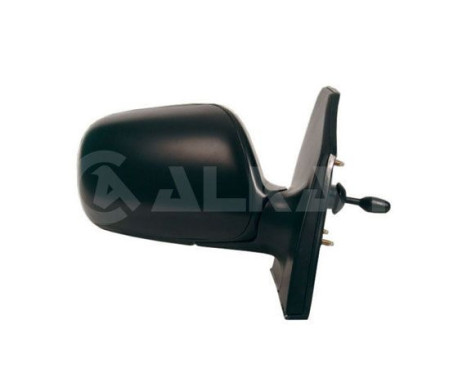 Höger ytterspegel komplett 6165261 Alkar