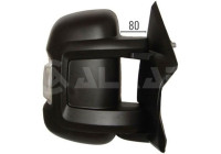 Höger ytterspegel komplett 9202922 Alkar
