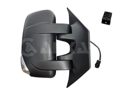 Höger ytterspegel komplett 9228907 Alkar