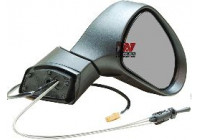 MANUELLT JUSTERBAR YTTERSPEGEL HÖGER PEUGEOT 207 Primer +Temp 4029804 Hagus