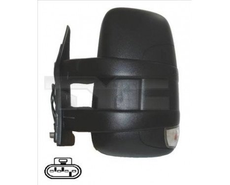 Sidospegel 315-0014 TYC, bild 2