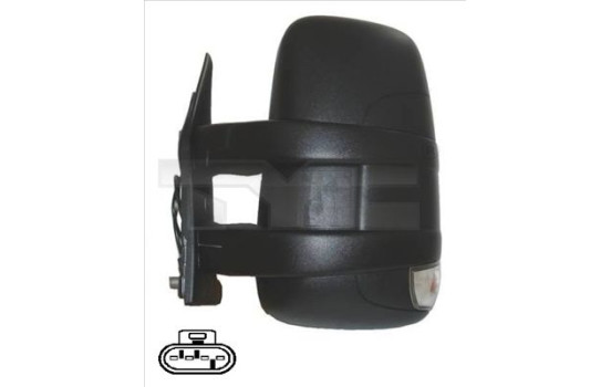 Sidospegel 315-0014 TYC, bild 2
