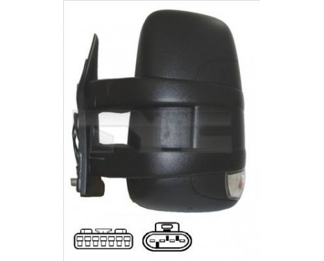 Sidospegel 315-0016 TYC, bild 2