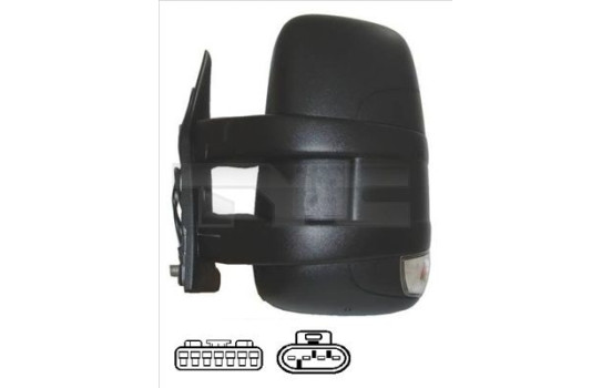 Sidospegel 315-0016 TYC, bild 2