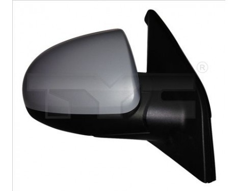 Sidospegel 317-0041 TYC