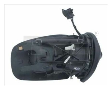 Sidospegel 321-0119 TYC