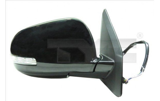 Sidospegel 323-0016 TYC