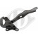 Sidospegel 5807425 Diederichs, miniatyr 2