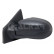 Sidospegel 6125176 Alkar, miniatyr 2