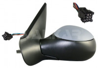 Sidospegel 6125291 Alkar