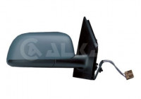 Sidospegel 6126110 Alkar