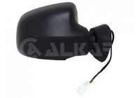 Sidospegel 6126594 Alkar
