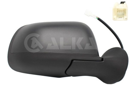 Sidospegel 6126613 Alkar