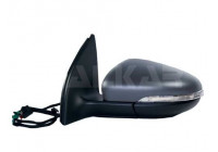 Sidospegel 6129124 Alkar