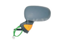 Sidospegel 6131170 Alkar