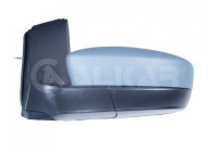 Sidospegel 6138182 Alkar