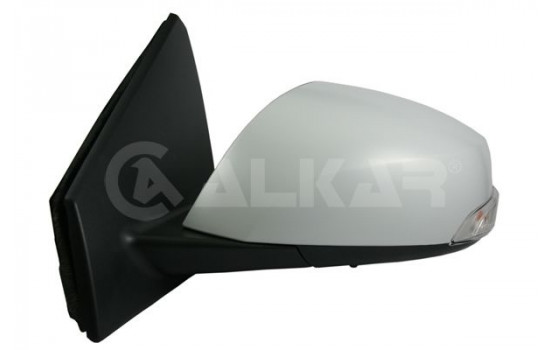 Sidospegel 6139236 Alkar
