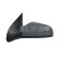Sidospegel 6139438 Alkar, miniatyr 2