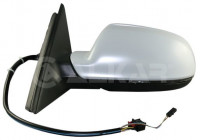 Sidospegel 6139784 Alkar